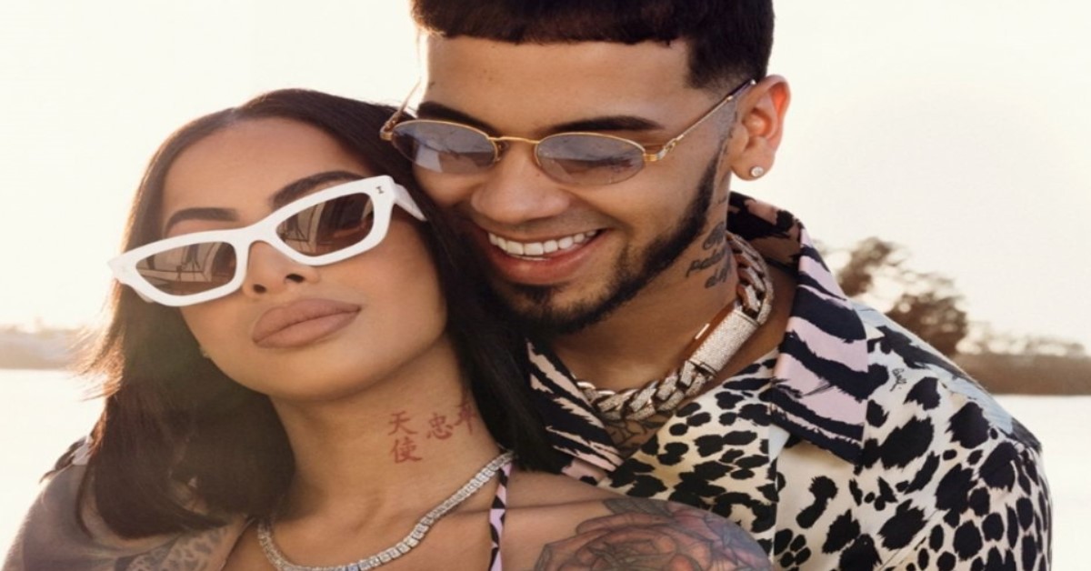 Que paso con Yailin La Mas Viral y Anuel AA?