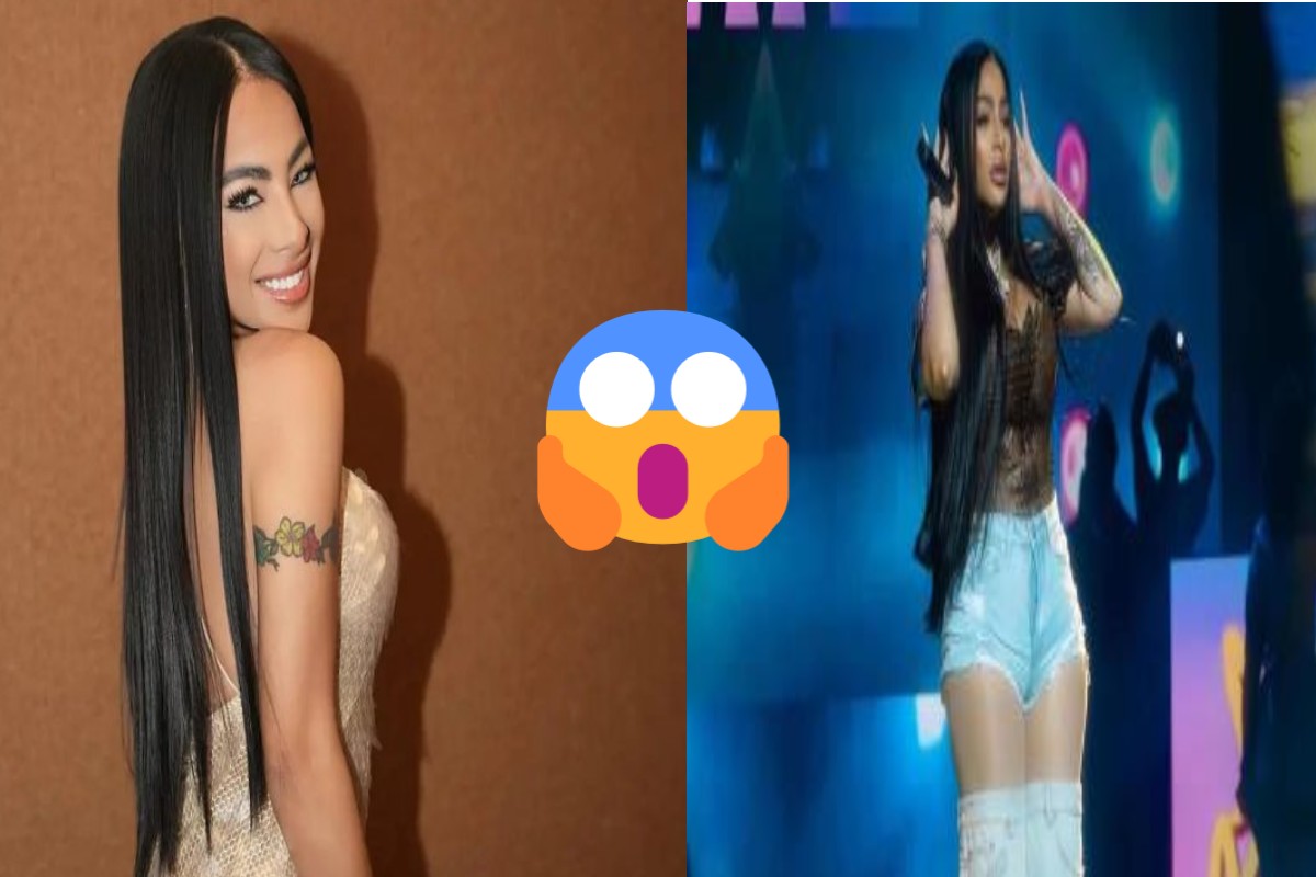 Amigo de Tekashi hablo del concierto de Yailin ¿Cuándo lo llenara?