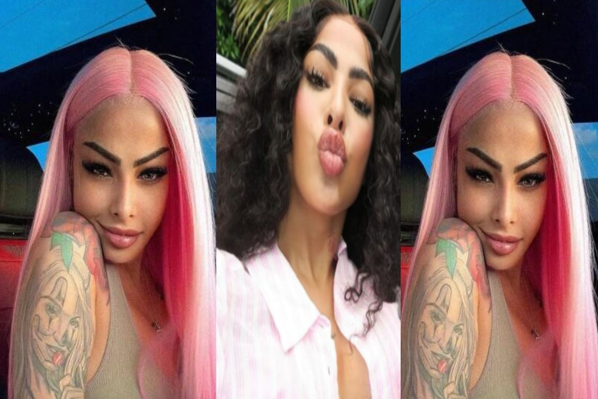 Yailin Confirma no estoy soltera «Mi nuevo Novio»