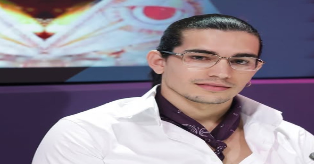 Yuseppe revela cuánto gastó en comida para una semana en República Dominicana
