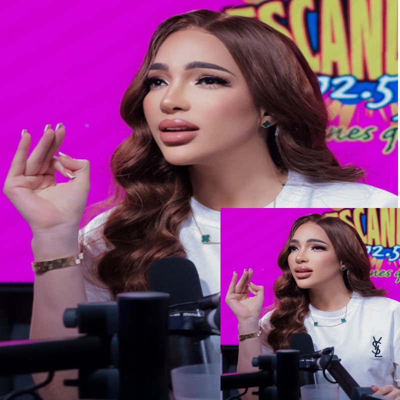 Amelia Alcantara comparte mensaje sobre las mujeres solas ¿Es Cierto?