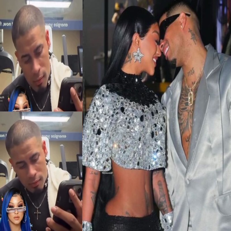 Michael Flores “Episodio de llamada con la perversa” ¿Se molestó?