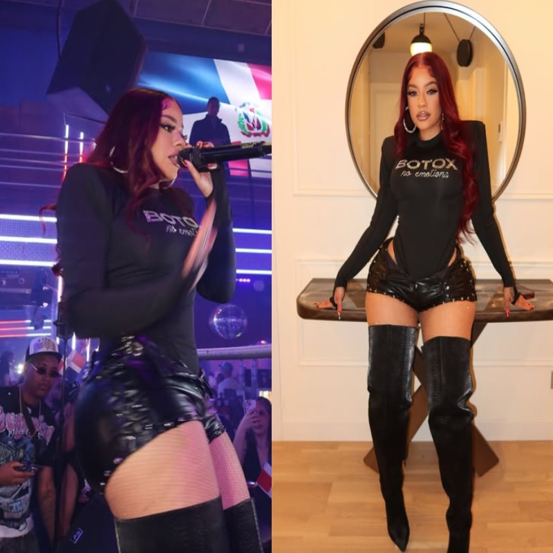 Video de la presentacion de la insuperable en España