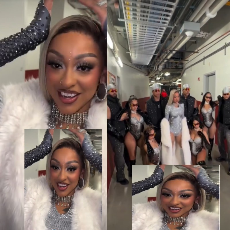 La Perversa ratifica su título como «Mamá Tarima» Rompe en Boston